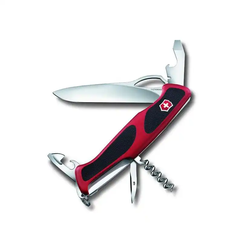 Couteau suisse Rangergrip 61 Neue Ware