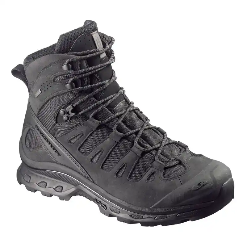 Chaussures Quest 4D GTX Forces Markenware