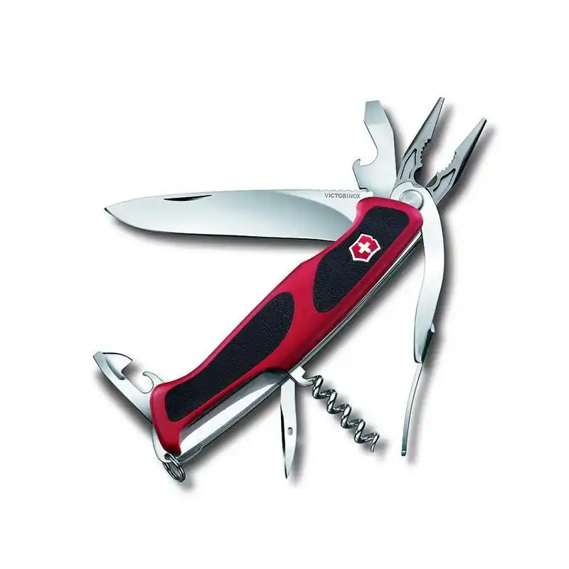 Couteau suisse Rangergrip 74 Sonderaktion