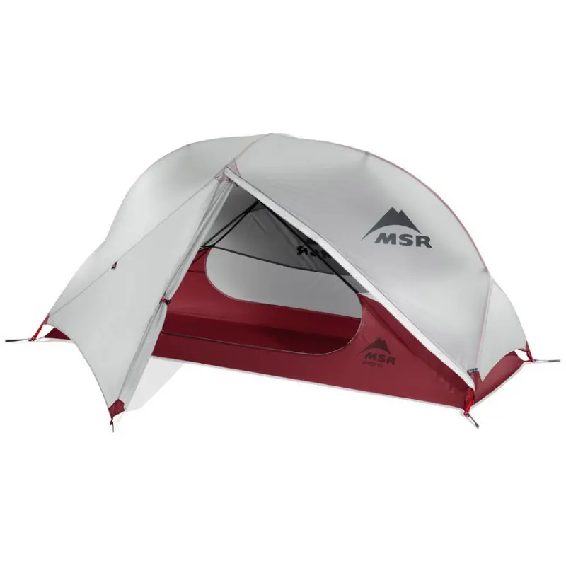 Preiswert Tente de randonnée Hubba NX Solo
