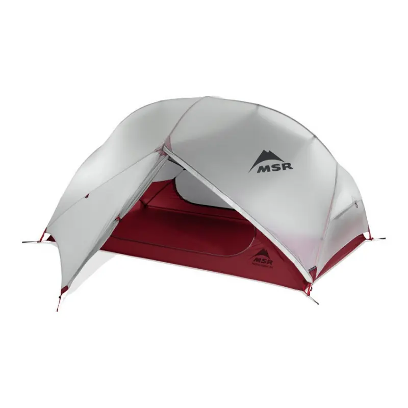Nur Für Kurze Zeit Tente bivouac Hubba Hubba NX