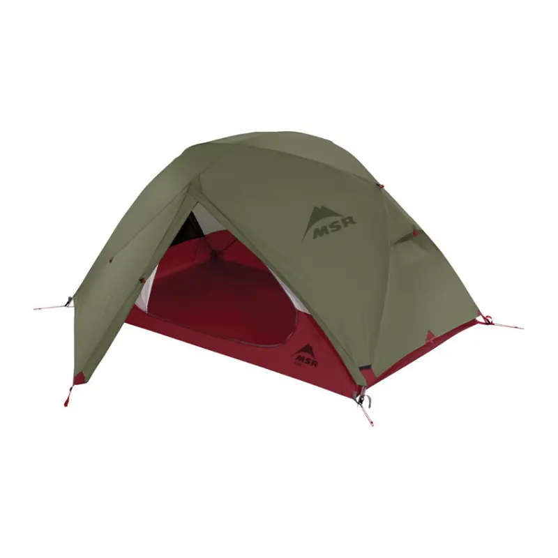 Tente de bivouac Elixir 2 Letzte Chance