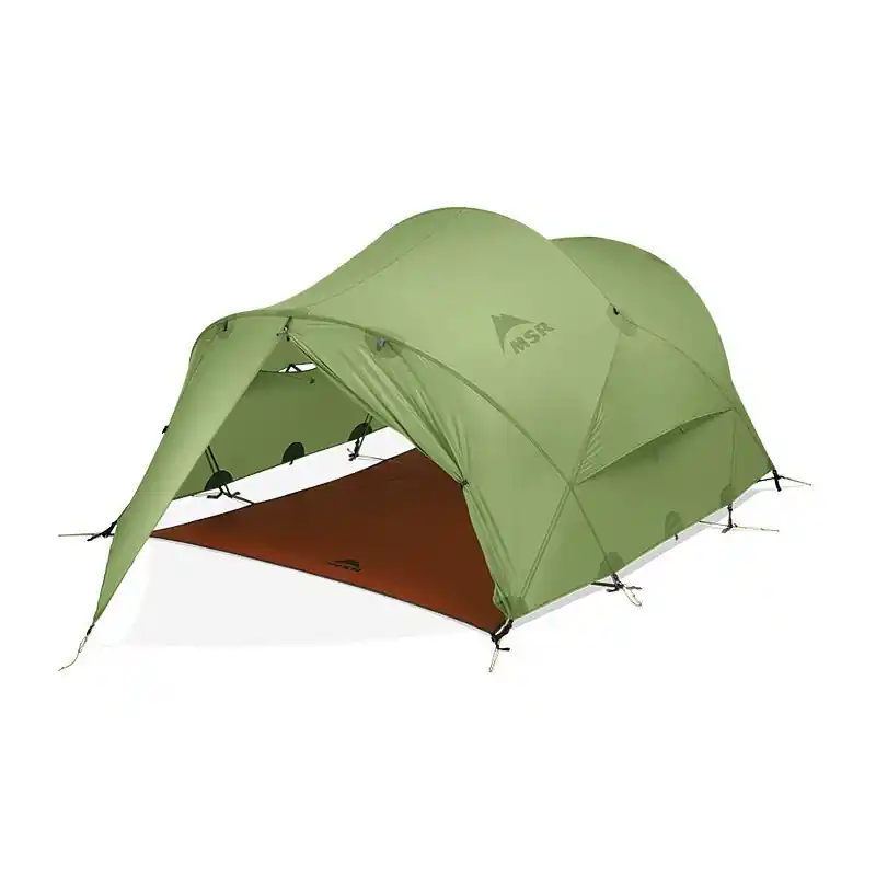 Markenprodukt Tente bivouac Mutha Hubba HP