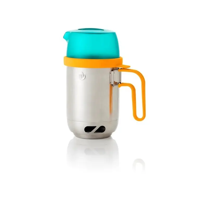 Neue Ware Bouilloire/Popote 1,5L Kettlepot