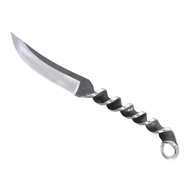Nur Für Kurze Zeit Poignard Herbertz Torsade 10 cm