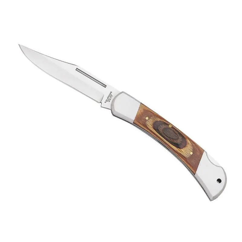 Couteau Herbertz Pacca 11 cm Inox Echt