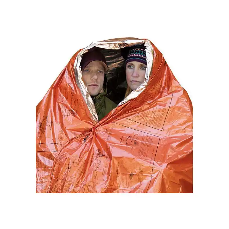 Sofort Bestellen Couverture de survie 2P