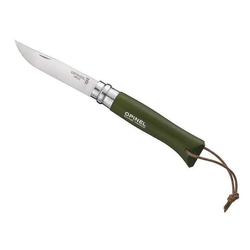 Opinel N°8 Baroudeur-Messer Wochenendangebot