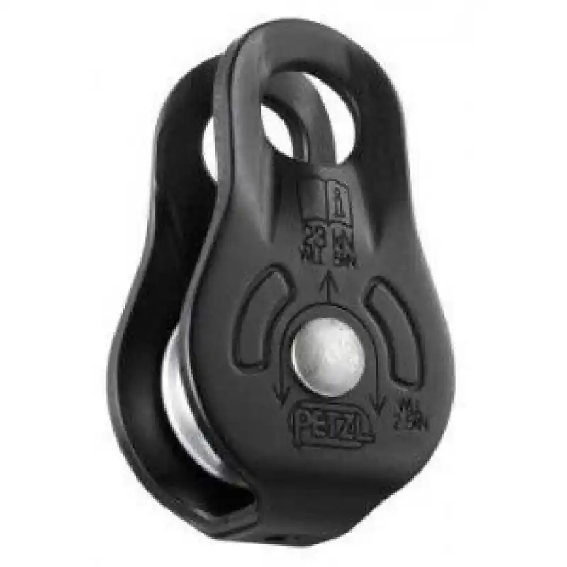 Mega-Angebot Poulie compacte Fixe