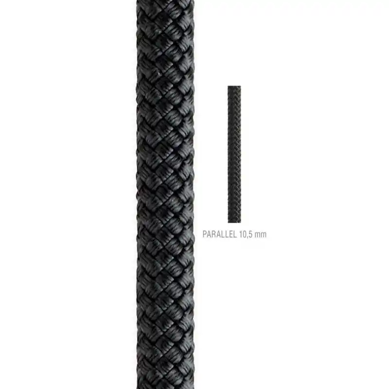 Garantierte Lieferung Corde Parallel 10.5mm