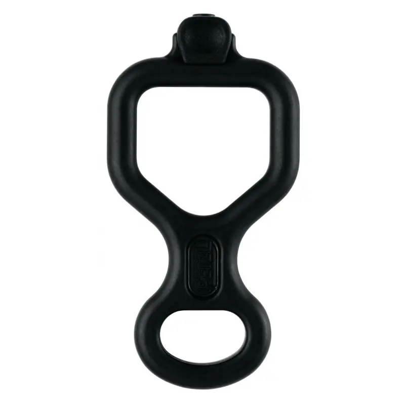 Sichere Zahlung Petzl Anti-Burn Eight Descender