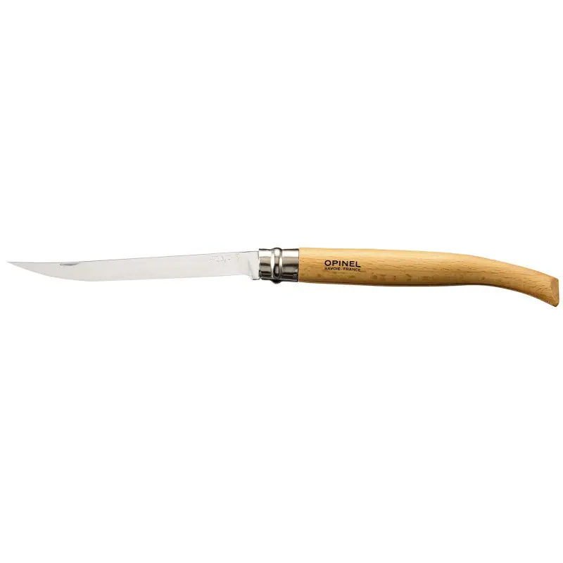 Couteau Opinel ame Effilée 15cm Mega-Angebot
