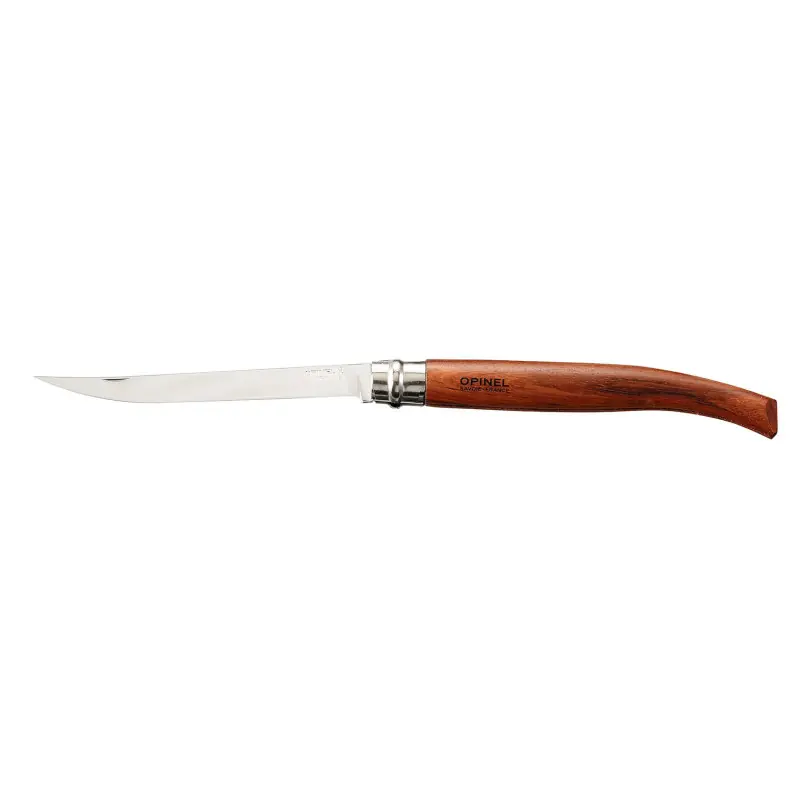 Couteau Bubinga Lame Effilée 15cm Jetzt Bestellen