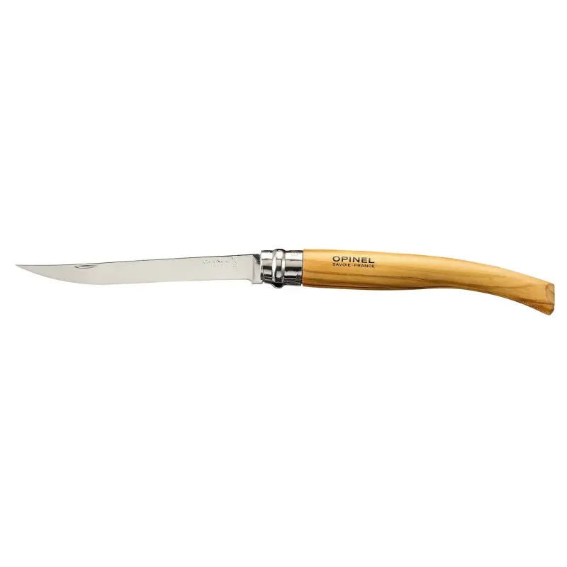 Direkt Vom Hersteller Couteau Olivier Lame Effilée 12cm