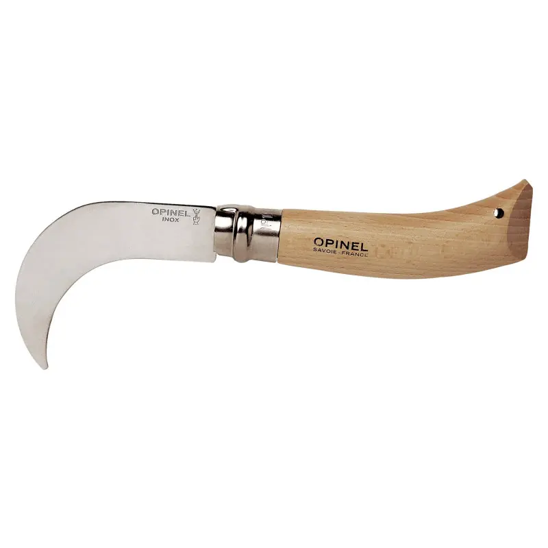 Sonderaktion Opinel-Gartenmesser Nr. 10