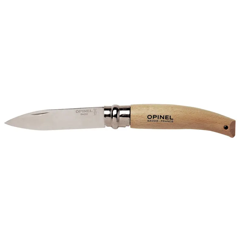 Le Pointu Gartenmesser Nr. 08 Neue Ware