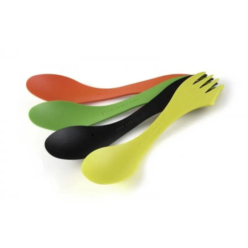 Sonderangebot Pack 4 couverts Spork