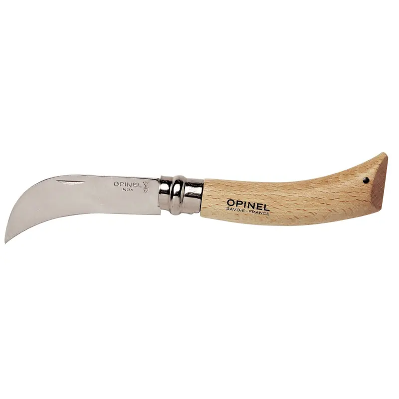 Opinel Pfropfmesser Nr. 08 Knallerangebot