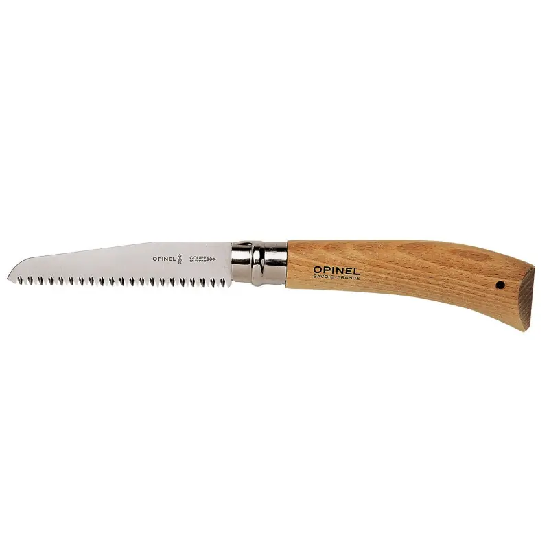 Direkt Vom Hersteller Opinel Nr. 12 Sägemesser