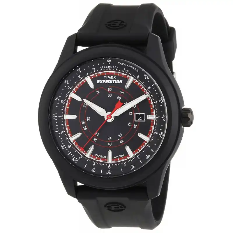 Sonderaktion Montre Expedition Camper