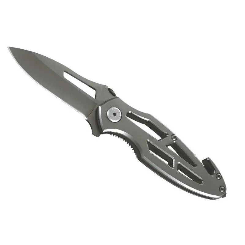 Couteau Herbertz Metal 10 cm Inox Top-Seller