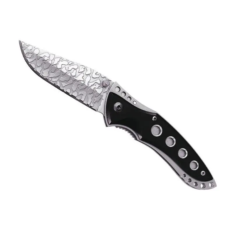Wochenendangebot Couteau Herbertz Metal Noir 11 cm Snowflake