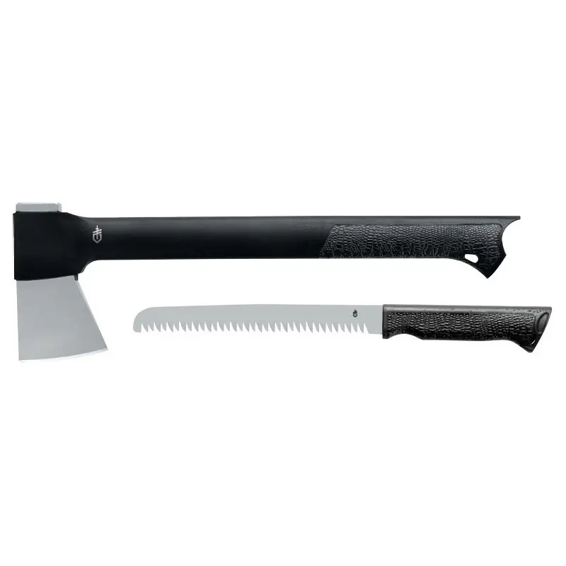Combo Axe II Nur Für Kurze Zeit