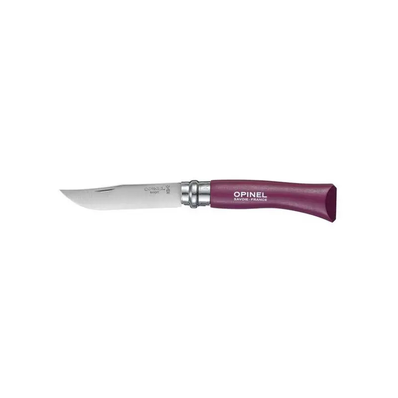 Expressversand Couteau Opinel N°7 VRI acidulé