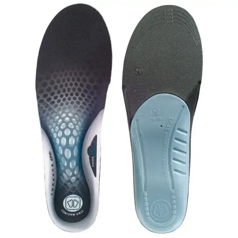 Schnäppchen Semelles Multi-sports Comfort