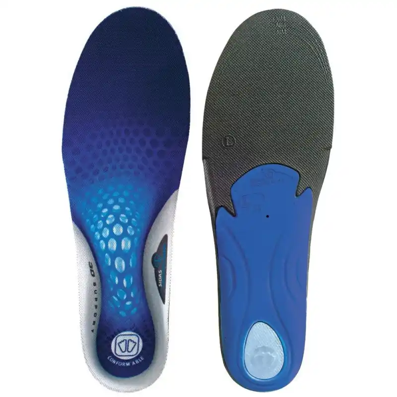Neu Im Sortiment Semelles Multi-sports Cushion