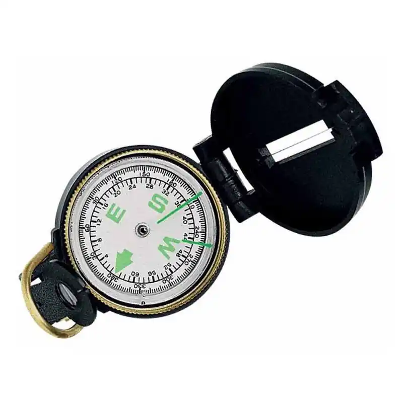 Boussole Herbertz Scout avec viseur Heißes Angebot