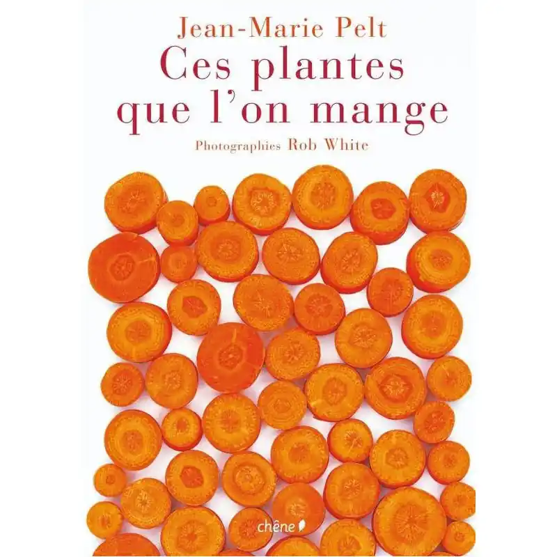 Ces plantes que l‘on mange Sonderangebot