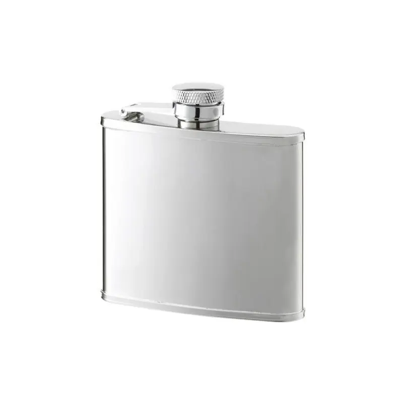 Garantierte Lieferung Flasque inox poli glace 120 ml