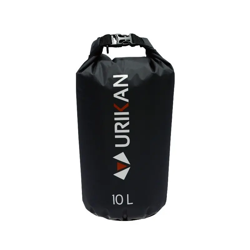 Neuheit Sac étanche Drybag 10 litres