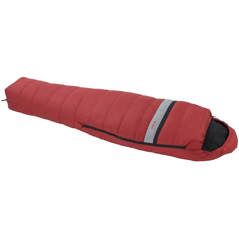 Duvet de bivouac KL 250 Bestpreis