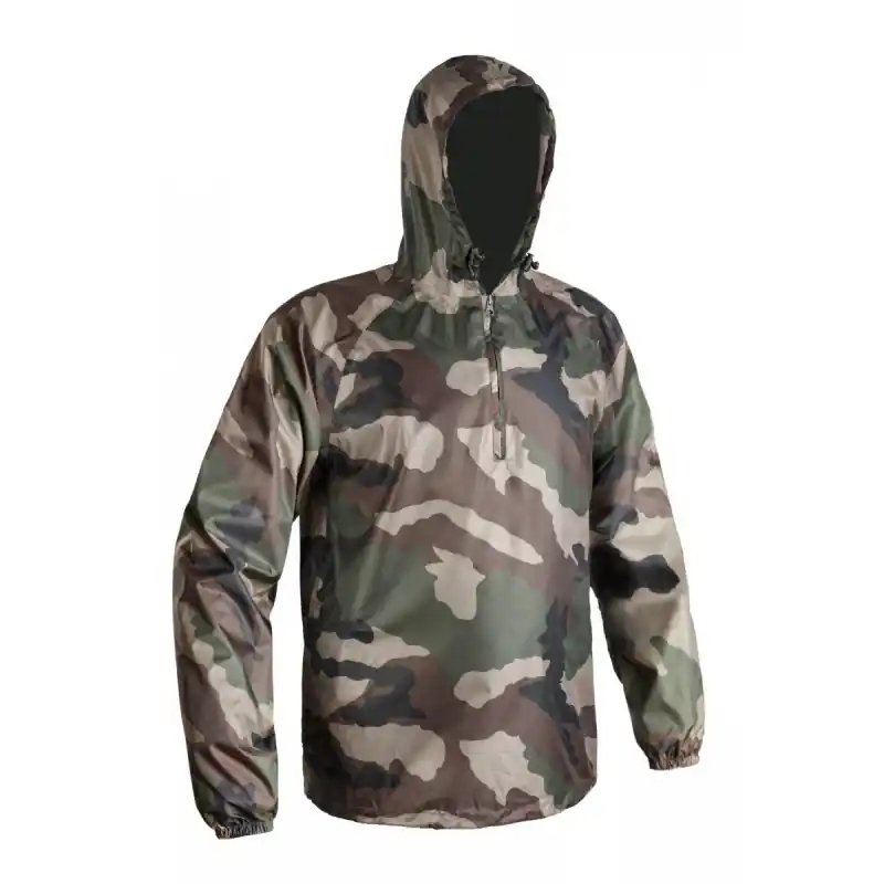 Rabatt Coupe-vent ultralight Ripstop Cam CE