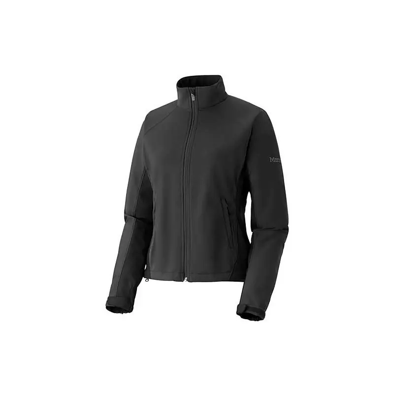 Zertifiziert Veste Softshell femme Leadville