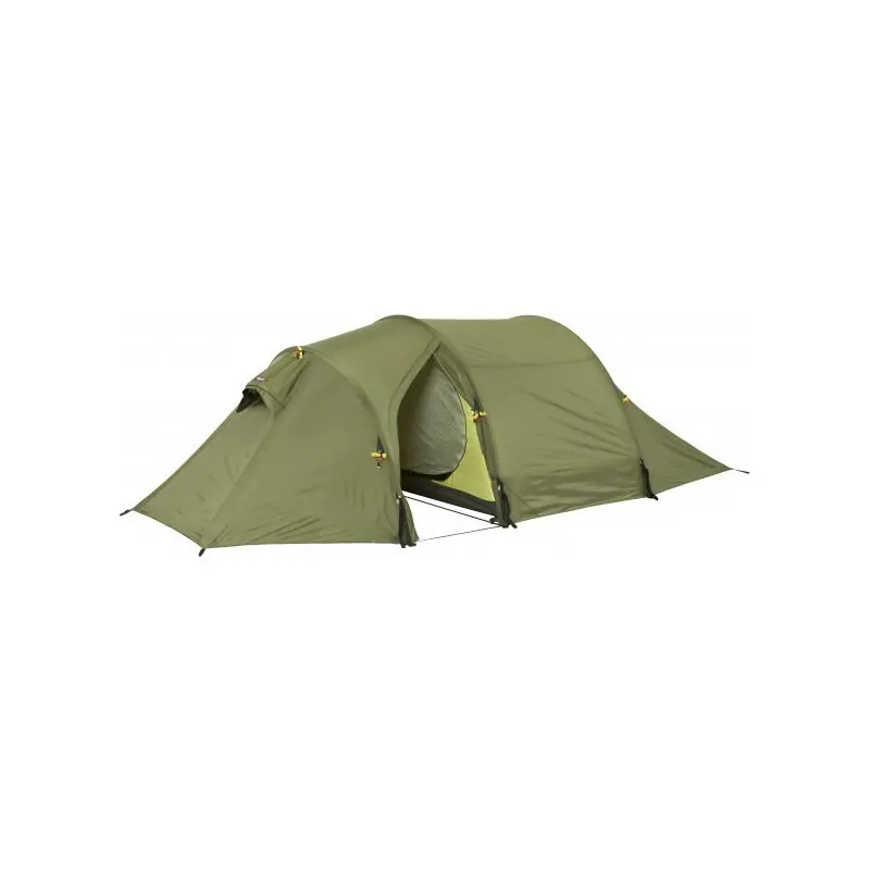 Tente Fjellheimen Trek 4 Camp Sonderaktion
