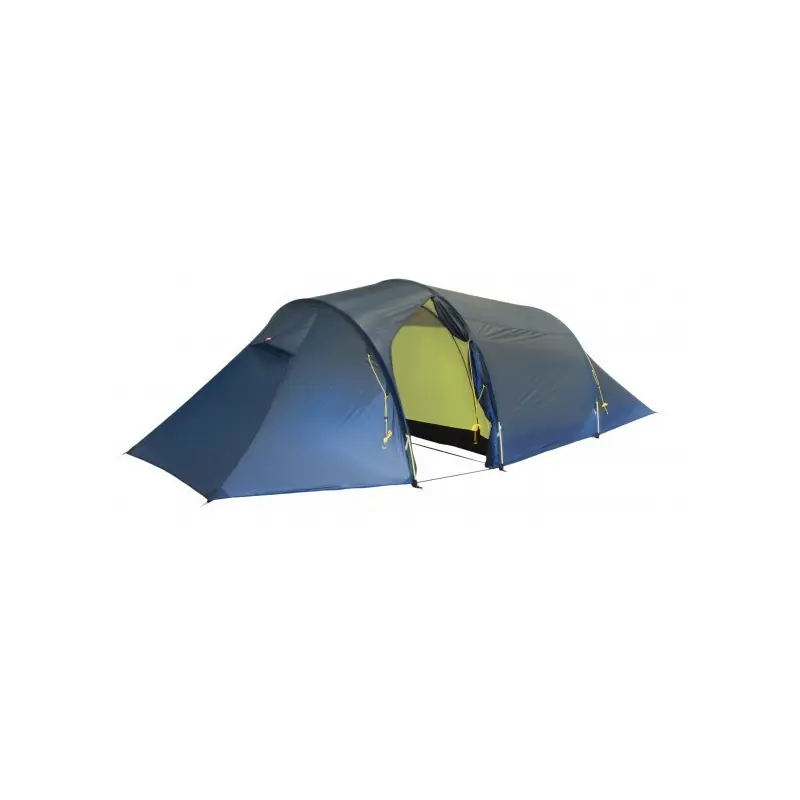 Tente tunnel Fjellheimen Superlight Camp 4 Beliebt