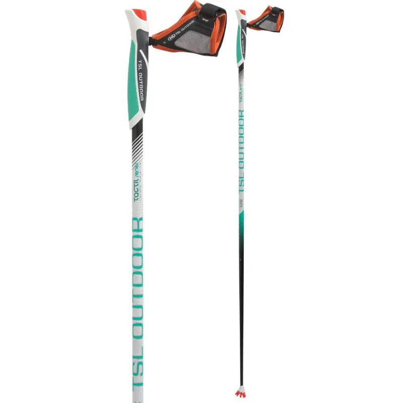 Bâtons TSL Tactil C50 spike Sale