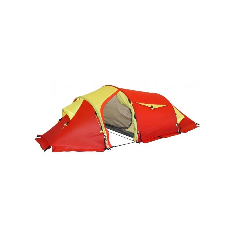 Sonderangebot Tente Fjellheimen X-Trem Camp 4