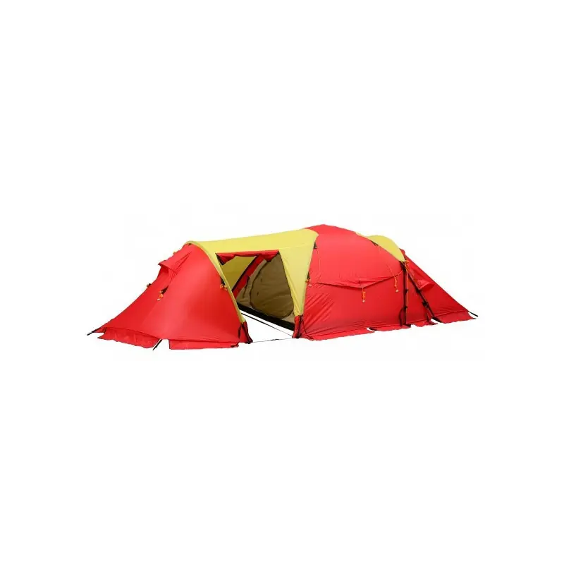 Tente Svalbard High Camp 3 Top-Preis