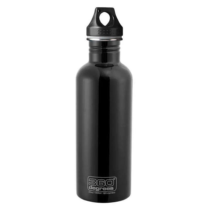 Bouteille Acier Inoxydable 1 litre Saisonangebot