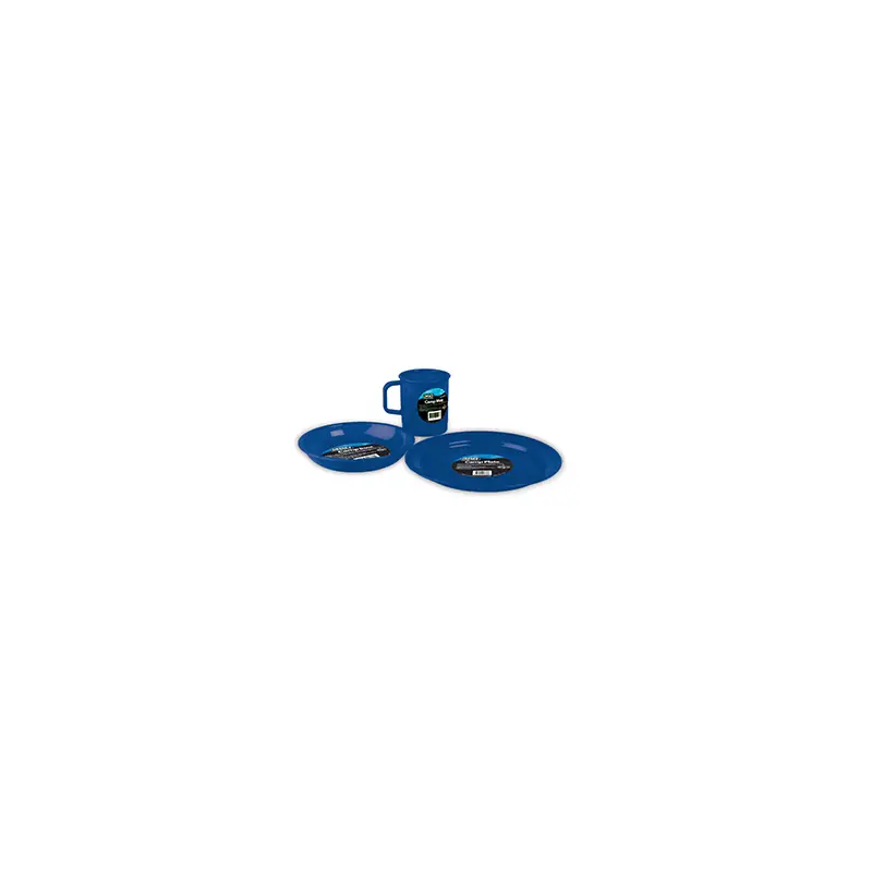 Neue Ware Set de repas 3 pièces