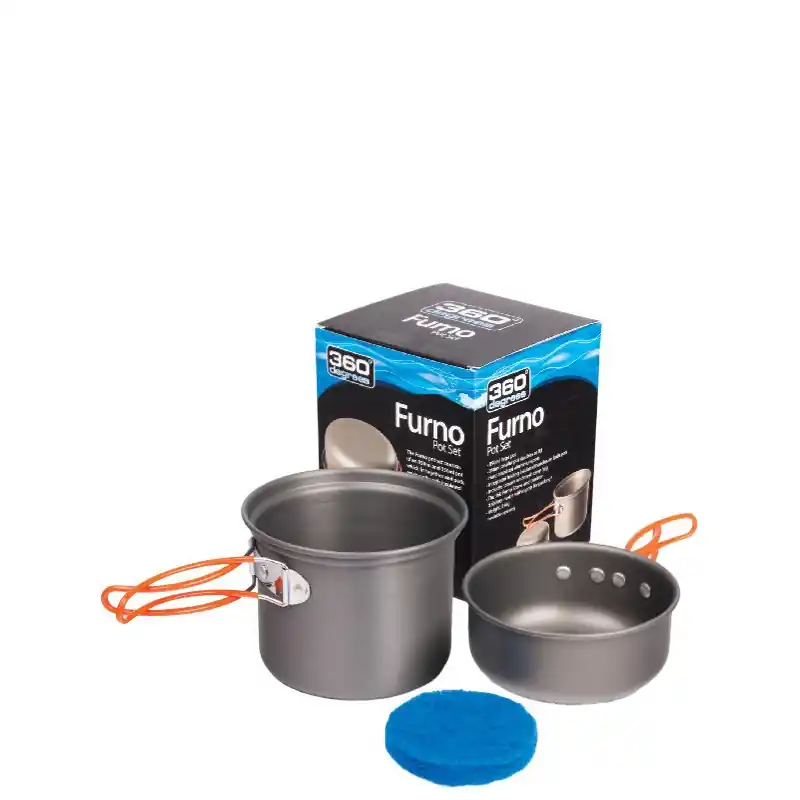 Set de casseroles Furno Direktkauf