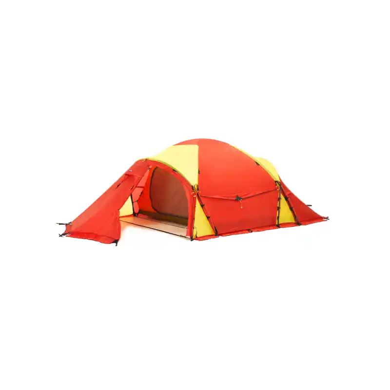 Tente Helsport Svalbard Camp 6 Top-Seller
