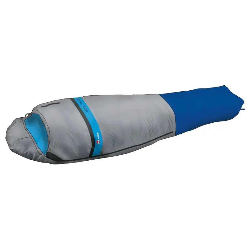 Sac de couchage Trail 1000 Preis Gesenkt