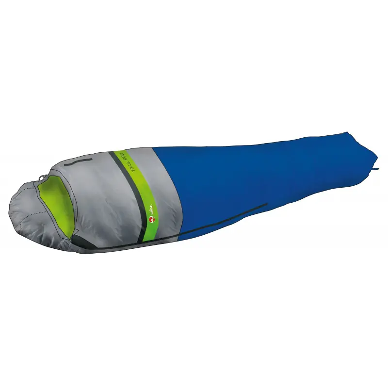 Preis Gesenkt Sac de couchage Trail 600