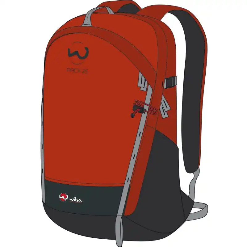 Sac à dos Pack 25 litres Schnäppchen