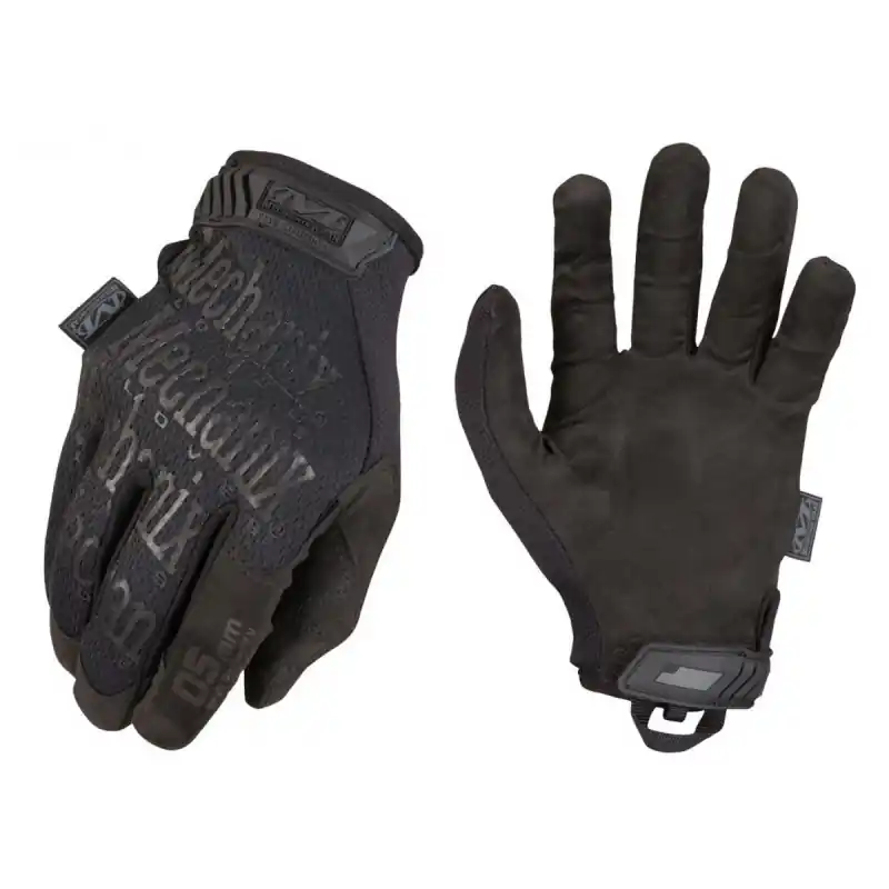 Gants Mechanix Original 0.5 Super-Preis